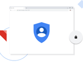 Sicurezza online in Google Chrome. (Fonte immagine: Google)