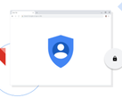 Sicurezza online in Google Chrome. (Fonte immagine: Google)