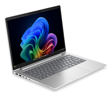 EliteBook 6 G2i 14 pollici PC AI di nuova generazione