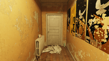 Schermata di Half Life 2 Remake in-game (fonte: Moddb)