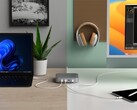 L'HyperDrive Thunderbolt 4 Power Hub può trasferire dati fino a 40 Gbps. (Fonte: HYPER)