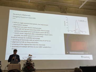 Jan Niehaus spiega... (Fonte: Andreas Sebayang/Notebookcheck.com)