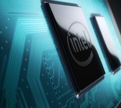 Una CPU Intel Alder Lake è appena apparsa nel database di CapFrameX