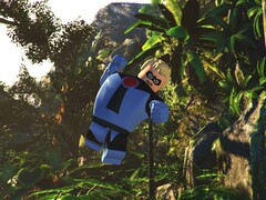 LEGO® The Incredibles è stato originariamente pubblicato nel giugno 2018.
