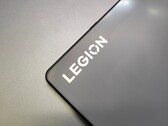 Il Lenovo Legion Pad con Legion's branding prominente. (Fonte immagine: Lenovo)
