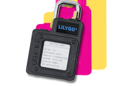 Lilygo T-Echo Plus in uscita (Fonte: Lilygo e Canva - modifiche)