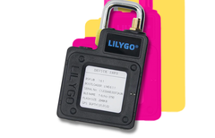 Lilygo T-Echo Plus in uscita (Fonte: Lilygo e Canva - modifiche)