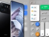 Lo Xiaomi Mi 11 Ultra sarà probabilmente uno dei primi smartphone a ricevere l'aggiornamento MIUI 13. (Fonte immagine: Xiaomi/Weibo - modificato)