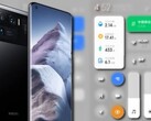 Lo Xiaomi Mi 11 Ultra sarà probabilmente uno dei primi smartphone a ricevere l'aggiornamento MIUI 13. (Fonte immagine: Xiaomi/Weibo - modificato)