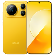 L’Honor Magic9 in giallo popcorn