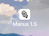 L'AI di Manus 1.5 viene lanciata con risposte più rapide e migliori. (Fonte: Manus)