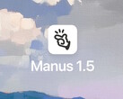 L'AI di Manus 1.5 viene lanciata con risposte più rapide e migliori. (Fonte: Manus)