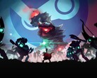 Masters of Anima è scontato dell'85% su Steam fino al 19 gennaio. (Fonte: Steam)