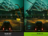 Nvidia sta posizionando la ricostruzione dei raggi DLSS 3.5 come una soluzione superiore rispetto alla pipeline di ray-tracing-denoising convenzionale. (Fonte: Nvidia)