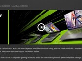 NVIDIA GeForce Game Ready Driver 528.49 dettagli (Fonte: GeForce Experience app)