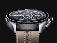 Lo Xiaomi Watch 2 Pro è senza un successore a più di due anni dal suo rilascio iniziale. (Fonte: Xiaomi)