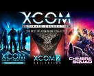 Tutti i giochi XCOM sono fortemente scontati fino al 22 aprile. (Fonte: Steam)