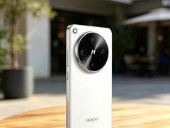 Oppo e un leaker hanno rivelato ulteriori dettagli sulla fotocamera Hasselblad di Oppo Find X9 Ultra