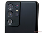 Samsung sostiene che il Galaxy S21 Ultra ha fotocamere molto migliori dell'iPhone 12 Pro Max. (Fonte: NotebookCheck)
