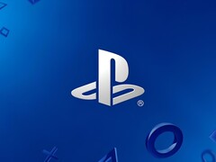 Il logo di PlayStation.