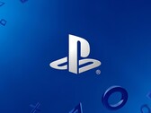 Il logo di PlayStation. 