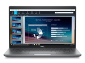 La configurazione entry-level del Dell Precision 3480 è alimentata da un Core i5-1335U a 10 core (fonte: Dell)