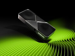 L'inedita Nvidia RTX Titan Ada compare online con 48 GB di VRAM e GPU AD102