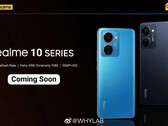 L'ultima fuga di notizie sul 10 Pro Plus. (Fonte: WHYLAB via MySmartPrice)