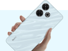 Il Redmi 13. (Fonte immagine: Xiaomi)