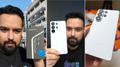 Un recensore tecnologico di Dubai ha acquistato il modello Galaxy S26 Ultra bianco presso un rivenditore abituale