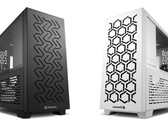 Sharkoon MS-Y1000 e MS-Z1000 casi micro-ATX (Fonte: Sharkoon)