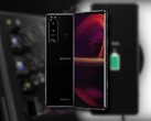 Il Sony Xperia 1 III dovrebbe rendere più semplice l'organizzazione delle foto, mentre il gioco a 120 Hz ha un limite. (Fonte immagine: Sony - modificato)