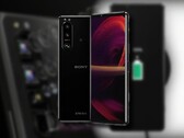 Il Sony Xperia 1 III dovrebbe rendere più semplice l'organizzazione delle foto, mentre il gioco a 120 Hz ha un limite. (Fonte immagine: Sony - modificato)