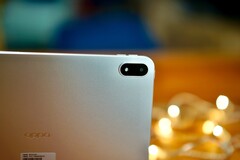 L’Oppo Pad 6 probabilmente scoraggia molti acquirenti soprattutto perché è importato dalla Cina, ma potrebbe anche essere lanciato ufficialmente nei paesi occidentali.