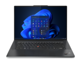 Lenovo ThinkPad Z16: il primo ThinkPad di punta AMD con Ryzen H e AMD dGPU