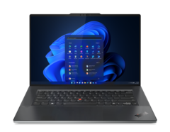 Lenovo ThinkPad Z16: il primo ThinkPad di punta AMD con Ryzen H e AMD dGPU