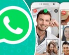 Presto si potrà far videochiamate su WhatsApp con 8 partecipanti
