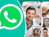 Presto si potrà far videochiamate su WhatsApp con 8 partecipanti