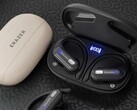 Gli XT60 Pro sono auricolari wireless che avvolgono l'orecchio (Fonte: Lenovo)