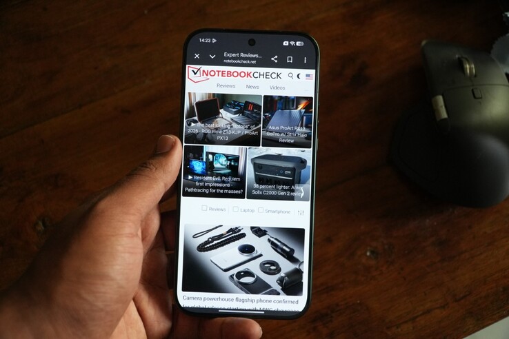 Lo Xiaomi 17 Ultra è alimentato da un chipset Qualcomm Snapdragon 8 Elite Gen 5