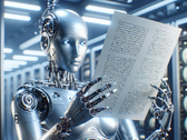 Anthropic aggiunge le personalizzazioni dello stile di scrittura a Claude AI. (Fonte immagine: generato dall'AI, Dall-E-3)