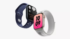 Il nuovo Apple Watch. (Fonte: Apple)