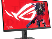 ROG Strix XG27UCG rimane l'unico monitor LCD che supporta le modalità di visualizzazione 4K/160 Hz e 1080p/320 Hz. (Fonte immagine: ASUS)