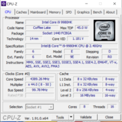 CPU-Z