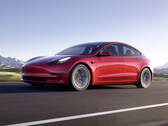Tesla continua a introdurre nuove funzionalità nei suoi veicoli elettrici. (Fonte: Tesla)