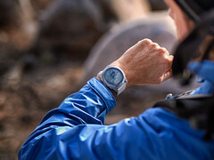Garmin ha ripresentato un recente aggiornamento di Fenix 7 e Fenix 7 Pro con diverse modifiche rispetto alla versione originale. (Fonte: Garmin)