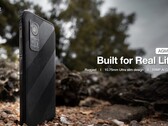 Il nuovo H6. (Fonte: AGM Mobile)