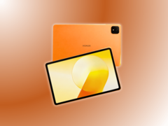 Variante cinese dell’Honor MagicPad 4.
