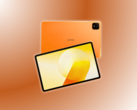 Variante cinese dell’Honor MagicPad 4.