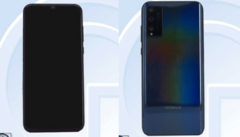 Honor 30 Lite 5G su TEENA